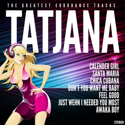 Tatjana - Tatjana