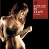 House Is Love, Vol. 2, 2008