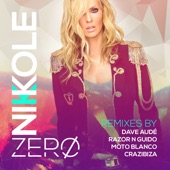Zero (Crazibiza Dub Mix) artwork