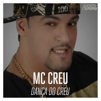 Dança do Créu - Single (Ao Vivo) - Single - Mc Créu