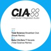 Breakfast Club (Break Remix) / Secada (Total Science Remix)