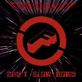 Can't Slow Down (Bonus Track Version) artwork