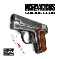 Suicide Club - Mordacious Suicide Club - Mordacious