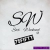 Sax Weekend - Single