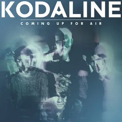 Coming Up for Air (Japan Version) - Kodaline
