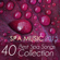 Rising Vapors - Spa Music Collective