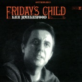 Lee Hazlewood - Four Kinds of Lonely