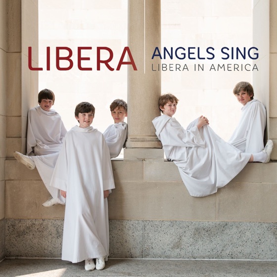 Cover artwork for How Can I Keep From Singing