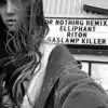 All Or Nothing (Riton iPad Remix feat. The Gaslamp Killer) - Single album lyrics, reviews, download