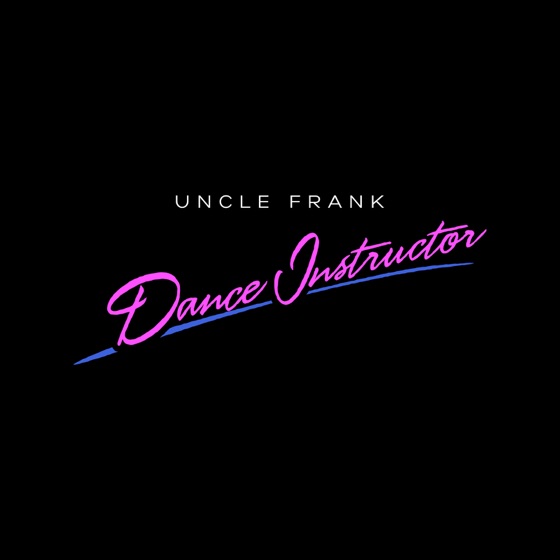 Cover artwork for Dance Instructor