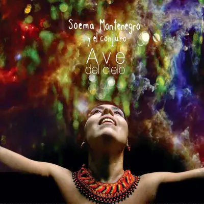 Ave del cielo - Soema Montenegro Ave del cielo - Soema Montenegro