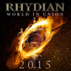 World In Union 2015 - EP - Rhydian