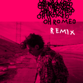 Romeo (Adriano Cintra Remix) - Thiago Pethit & Adriano Cintra