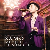 Me Quito el Sombrero (En Vivo Desde Guanajuato) artwork