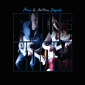 Ana Popovic & Milton Popovic - Did Somebody Make a Fool out of You
