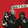 The New Order (feat. Ron Asheton, Jimmy Recca & Dennis Thompson)