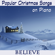 The Christmas Shoes (Instrumental Version) - The O'Neill Brothers Group