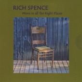 Rich Spence - Ask a Gardener