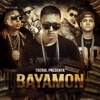 Trebol Presenta Bayamon - Single