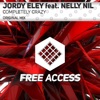 Completely Crazy (feat. Nelly Nil) - Single