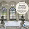 Stream & download Beethoven: Tripelkonzert, Op. 56 & Klavierkonzert No. 5 "Emperor", Op. 73