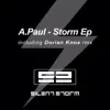 Storm - Single album lyrics, reviews, download