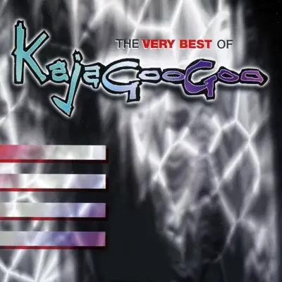 The Very Best of Kajagoogoo - Kajagoogoo