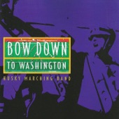 University of Washington Husky Marching Band - You Can Call Me Al