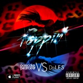 Poppin' (feat. Da L.E.S) artwork