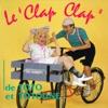 Le clap clap (De Toto et Totoune), 2015