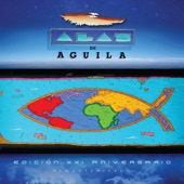 Alas de Águila artwork