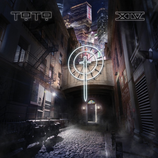 "Toto XIV" by Toto on iTunes