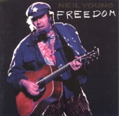 Freedom, 1989