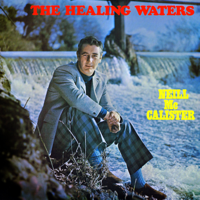 Neill McCalister - The Healing Waters artwork