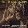 The Electric Asylum, Vol. 6: Rare British Freakrock, 1971 - 1976