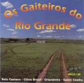 Os Gaiteiros do Rio Grande