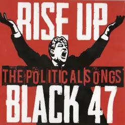 Rise Up - Black 47