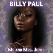 Me & Mrs. Jones (Re-Recorded) artwork