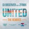 United (feat. Zfrmx) [Frontload Remix] - DJ Observer lyrics