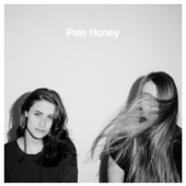 Pale Honey - Over Your Head