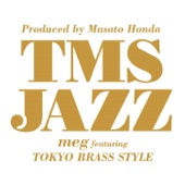 TMS Jazz artwork