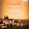 Dvoràk: Complete Concertos album lyrics, reviews, download