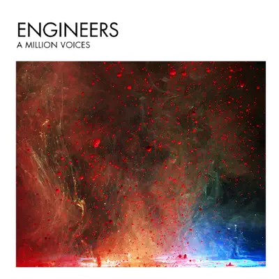 A Million Voices - Single - Engineers