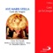 Quia Respexit - Coro Ars Vocalis Basilica S. Maria sopra Minerva Roma lyrics