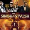 This Singh Is so Stylish - Diljit Dosanjh & Ikka lyrics