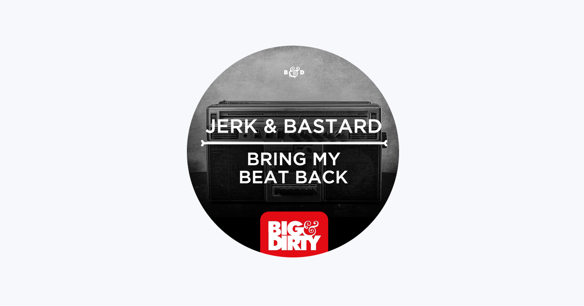 Jerk To The Beat