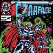 CZARFACE - Ka-Bang! (feat. MF Doom)