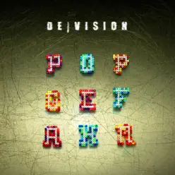 Popgefahr (Bonus Version) - De Vision