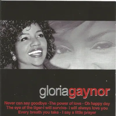 Gloria Gaynor - Gloria Gaynor