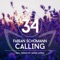Calling - Fabian Schumann lyrics